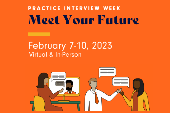 meet your future event